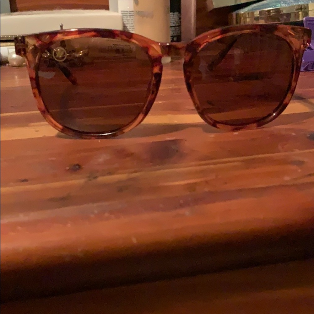 Blender Sunglasses